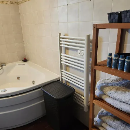 Maison Tout Confort Vila *