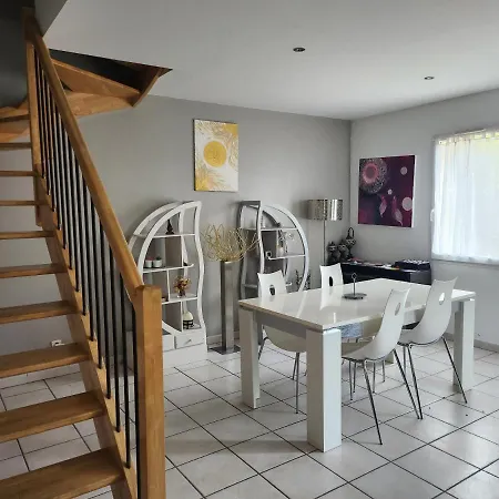 Villa Maison Tout Confort Nimes