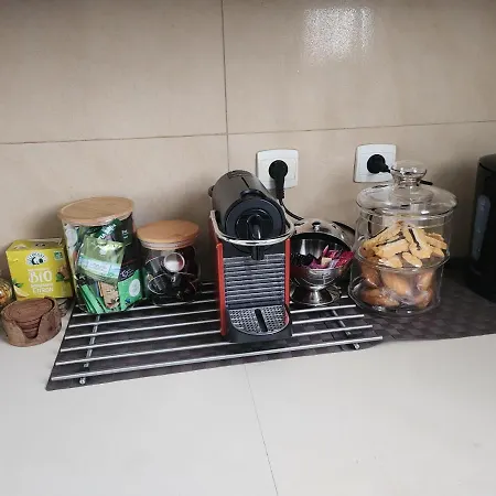 Maison Tout Confort * Nîmes