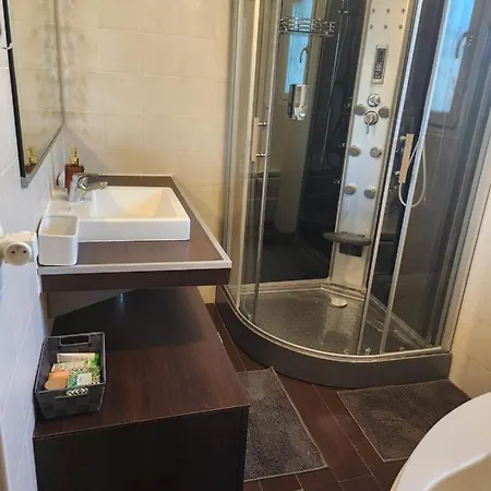 Maison Tout Confort Villa *