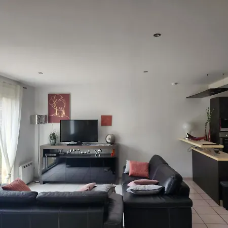 Maison Tout Confort * Nîmes