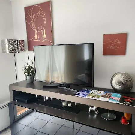 Maison Tout Confort *