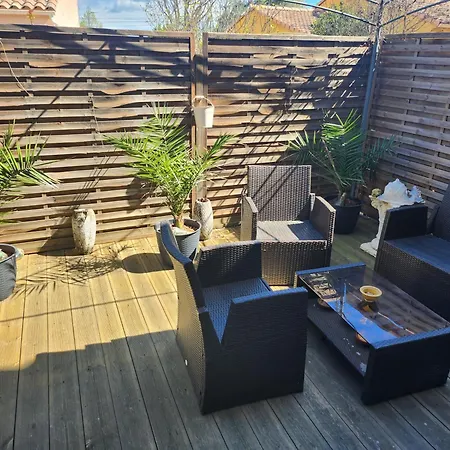 Maison Tout Confort Villa