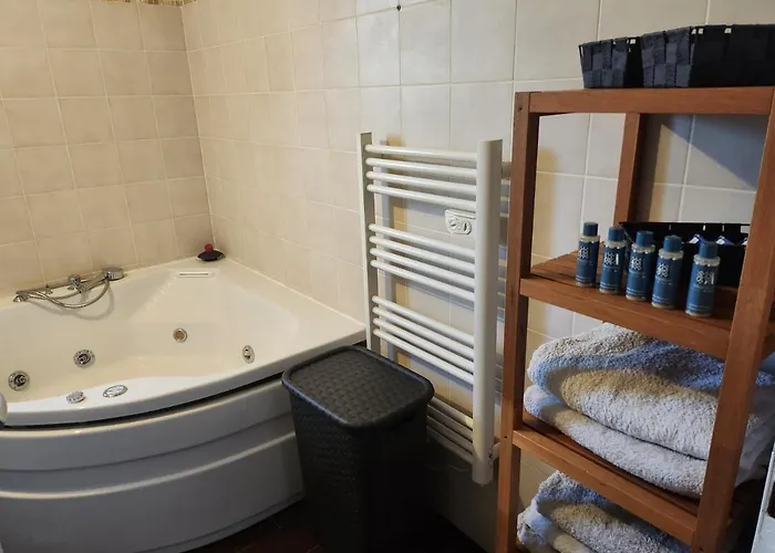 Maison Tout Confort Villa *