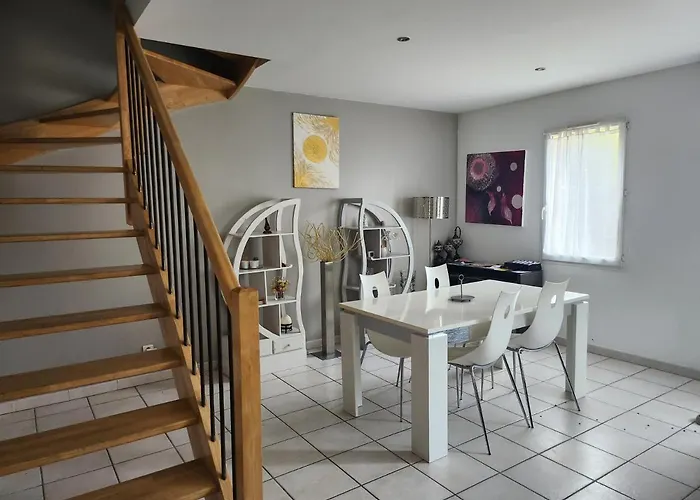 Villa Maison Tout Confort Nimes