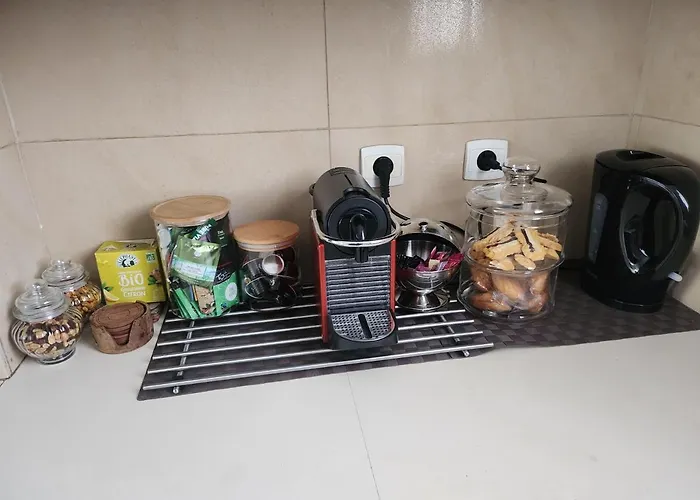 Maison Tout Confort * Nimes