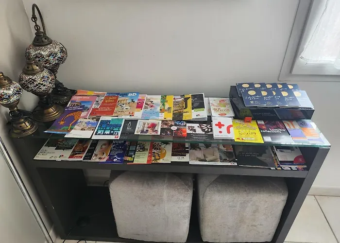 Maison Tout Confort *