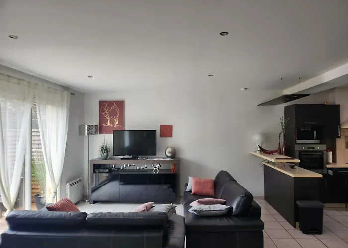 Maison Tout Confort * Nîmes