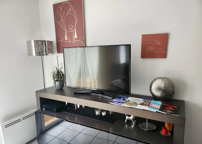 Maison Tout Confort *