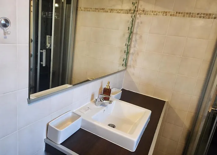 Maison Tout Confort Villa Nimes