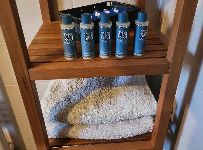 Maison Tout Confort * Nimes