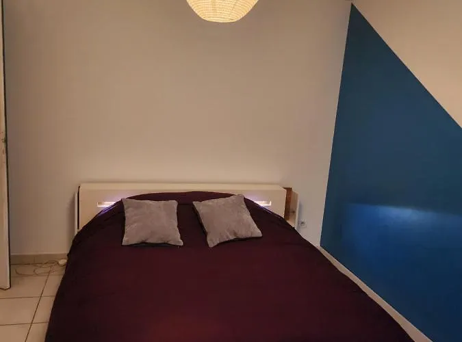 Maison Tout Confort Villa Nimes